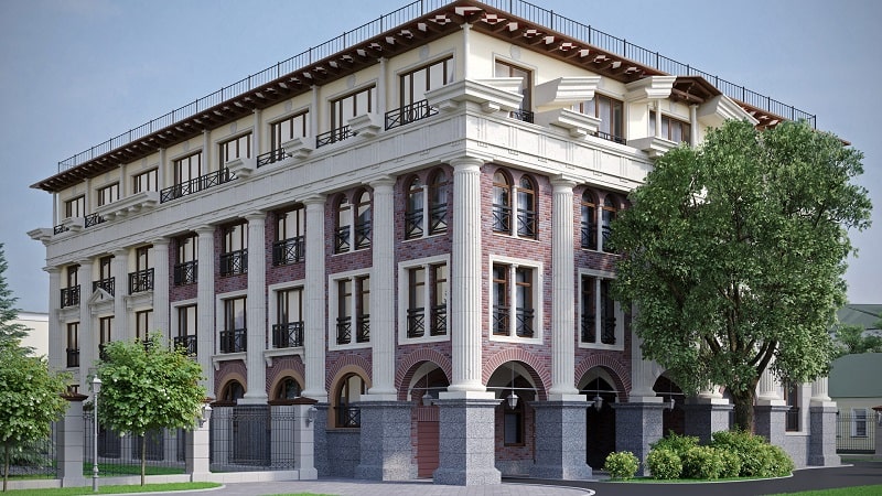 Palazzo Imperiale Фото 45613