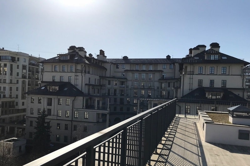 Palazzo Imperiale Фото 45174